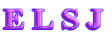 ELSJ 