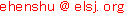 ehenshu